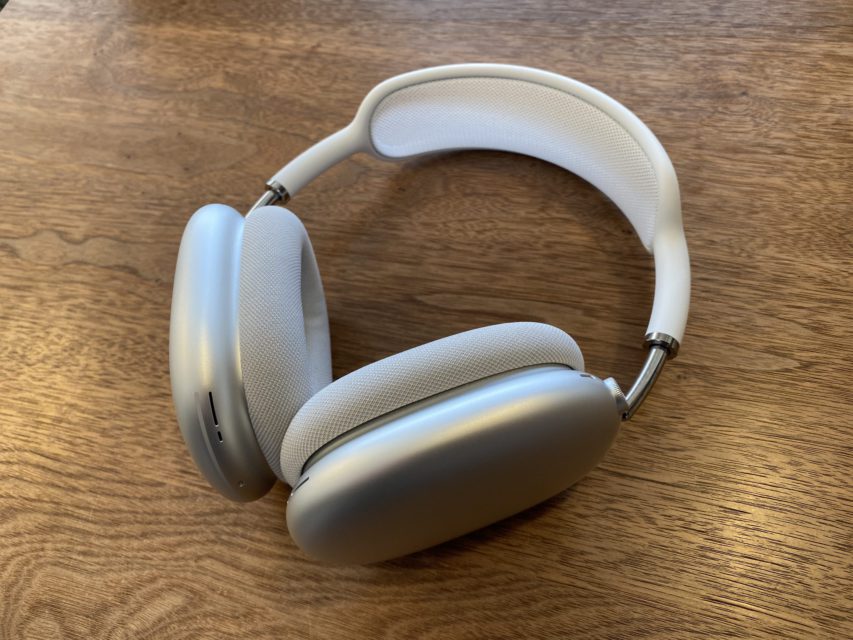 AirPods MaxはDTM/音楽制作用のモニターヘッドホンとして使える