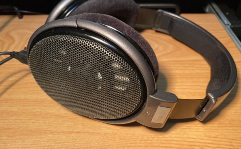 HD650の画像