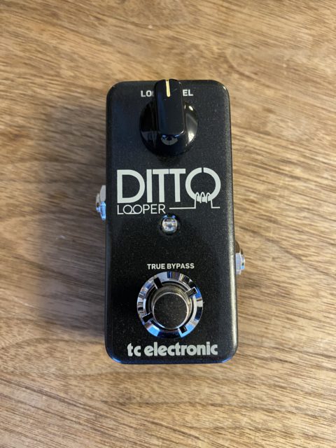 Ditto Looperの写真
